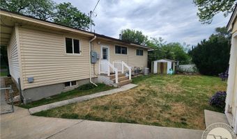 2415 Miles, Billings, MT 59102