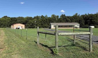 242 Arthur Kirk Rd, Beebe, AR 72012