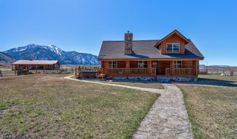 54 Torry Rd, Cameron, MT 59720