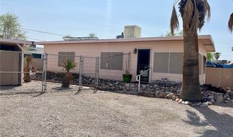 1862 Coral Isle Dr, Bullhead City, AZ 86442