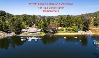 3157 VIA VIEJAS OESTE, Alpine, CA 91901