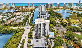 3375 N Country Club Dr 208, Aventura, FL 33180