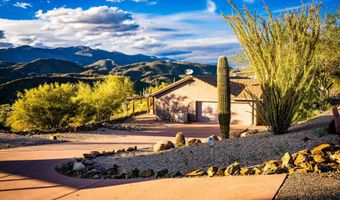 34970 S WESTRIDGE Ln, Black Canyon City, AZ 85324