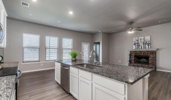 7808 ARLO Dr, Amarillo, TX 79119