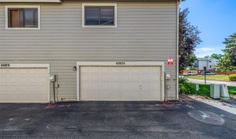 4207 S Granby Ct A, Aurora, CO 80014