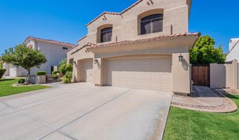 4502 S WILDFLOWER Pl, Chandler, AZ 85248