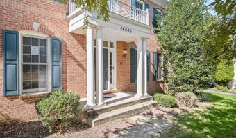 14406 AUTUMN BRANCH Ter, Boyds, MD 20841