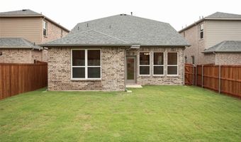 709 Portina Dr, Anna, TX 75409