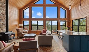 5 Loop Rd, Devils Tower, WY 82714