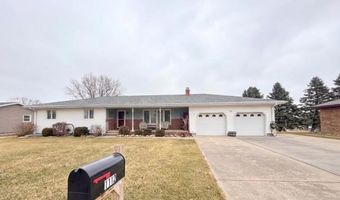 1112 W Church St, Albion, NE 68620