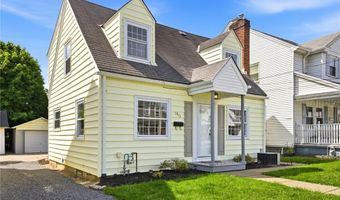 1911 Irwin St, Aliquippa, PA 15001