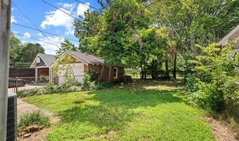 1413 S Johnstone Ave, Bartlesville, OK 74003