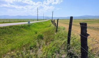 2876 CHESTERFIELD, Bancroft, ID 83217