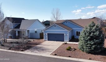 11677 W Cove Crest Dr, Bellemont, AZ 86015