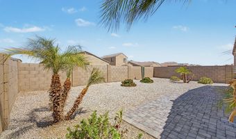 8561 S 253RD Dr, Buckeye, AZ 85326