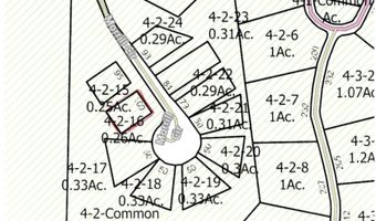 2-16 Morrill Cir, Campton, NH 03223