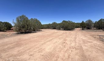 39303 N Bullock Rd, Ash Fork, AZ 86320