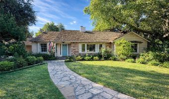 18 Woodland Ln, Arcadia, CA 91006
