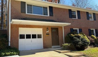 4721 SPRINGBROOK Dr, Annandale, VA 22003