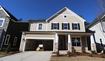 2416 Picual Way, Apex, NC 27502