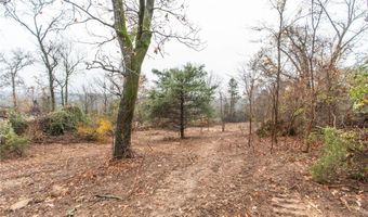 1200 Dow Jones Rd, Alma, AR 72921