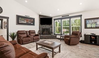 26658 N CHANNY Way, Athol, ID 83801