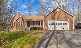 584 S POES Rd, Amissville, VA 20106