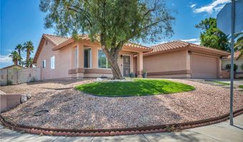 902 Big Horn St, Henderson, NV 89002