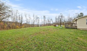 1264 Dyer Rdg, Baxter, TN 38544