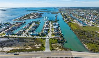 127 Sea Mist, Aransas Pass, TX 78336