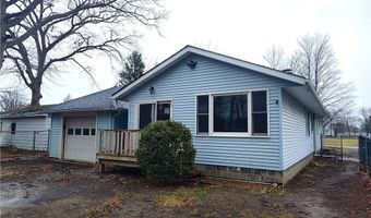 1121 Allen Ave, Ashtabula, OH 44004