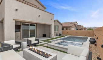 3508 Liviana Glen Ave, Henderson, NV 89044
