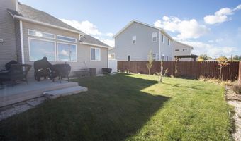 1242 Saker Ct, Casper, WY 82601