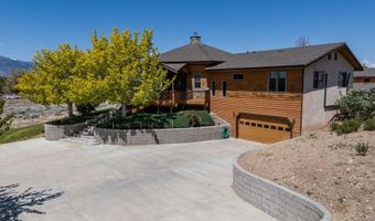 1591 Lombardy Rd, Gardnerville, NV 89410