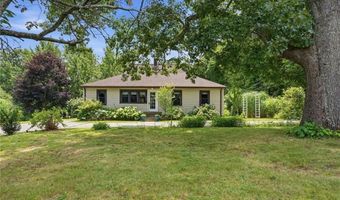 158 Ten Rod Rd, Exeter, RI 02822
