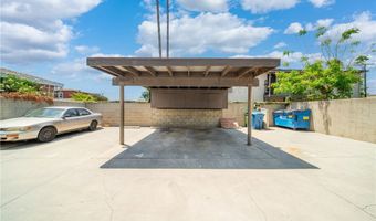 1524 Acacia 5, Alhambra, CA 91801