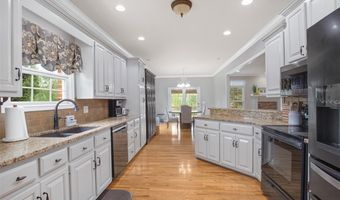 120 Stage Coach Ave, Alvaton, KY 42122