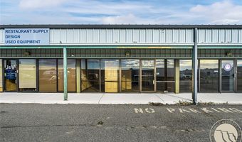 547 S 20th St W, Billings, MT 59102