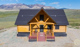 21 DELARGO Ln, Belfry, MT 59008