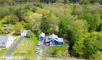 71 Centennial St, Burrillville, RI 02859