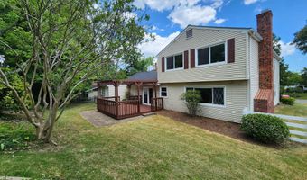 1310 PORT ECHO Ln, Bowie, MD 20716