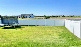 796 S Von Elm Dr, Blackfoot, ID 83221