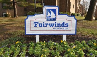 15 SILVERWOOD Cir 6, Annapolis, MD 21403