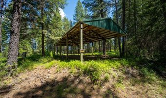 965 Trails End Rd, Athol, ID 83801