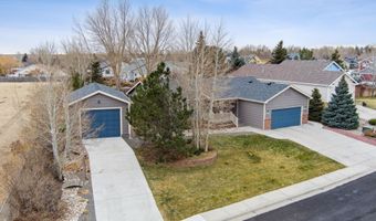 5719 E 14TH St, Cheyenne, WY 82001