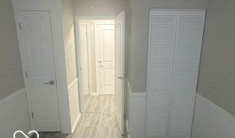 1306 Woodbine Dr, Anderson, IN 46011