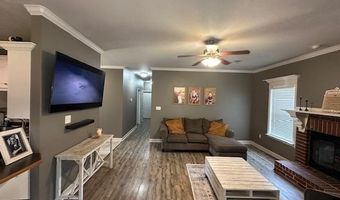 13815 Carrington Place Dr, Alexander, AR 72002