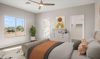 6374 N Jessie Rd, Casa Grande, AZ 85194