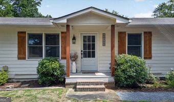679 Ball Ground Rd, Ball Ground, GA 30107
