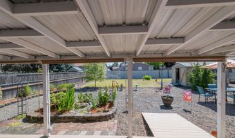 4589 SE Geary St, Albany, OR 97322